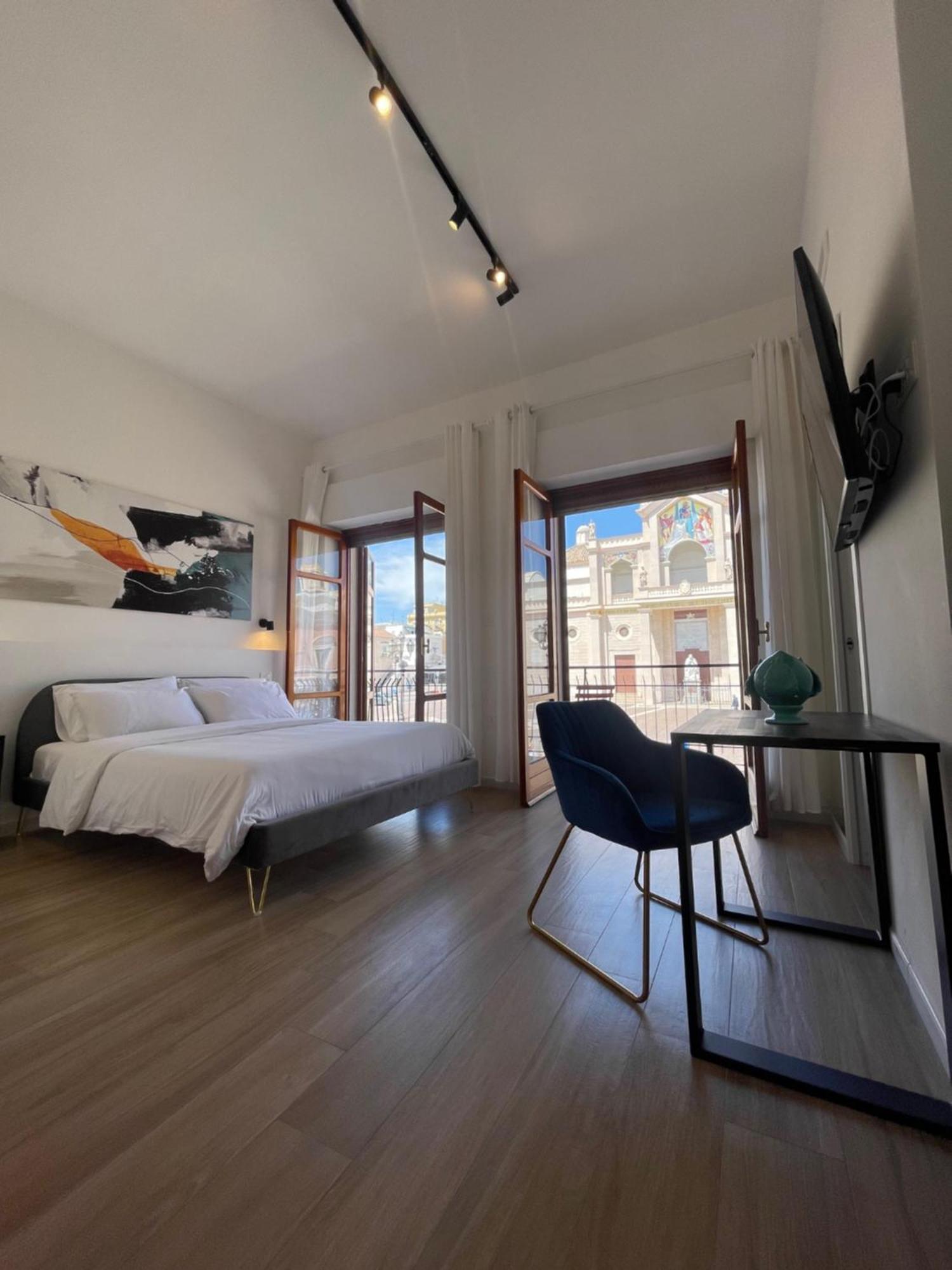 Duomo - Manfredi Homes&villas